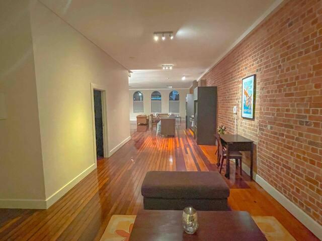 Townsville Central Apartment @ Flinders Street Exterior foto