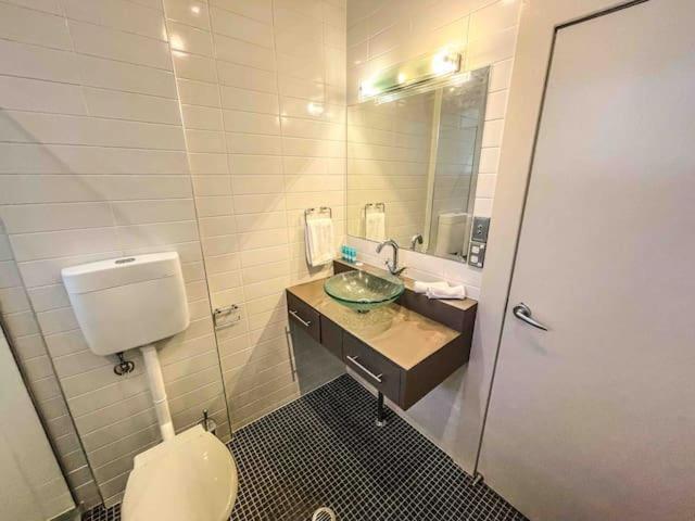 Townsville Central Apartment @ Flinders Street Exterior foto